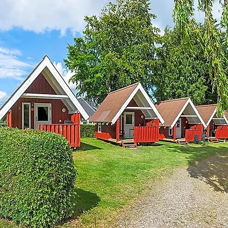 4 Star In 3* Kruså